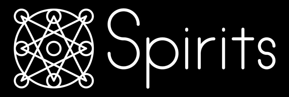 Spiritsのロゴ